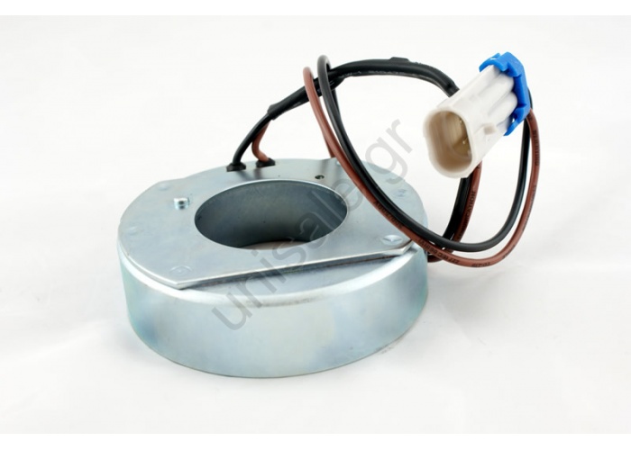 CC500 ΠΗΝΙΟ ΚΟΜΠΡΕΣΕΡ A/C HARRISON, OPEL ASTRA G, CORSA C ΠΗΝΙΟ