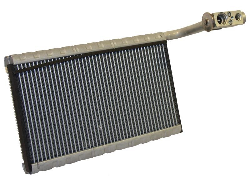 8FV351331191 BEHR-HELLA ΕΒΑΠΟΡΕΤΑ A/C DAF 95 Evaporator exchanger DAF ...