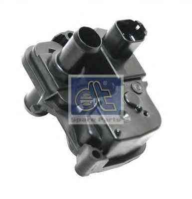 1377964 Heating control valve Art. No. 1.22314 SCANIA 1379632, Control Valve ...