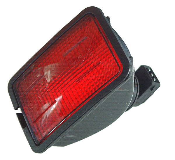 FER 024835911 left/right for S400 Ref. A0008261344 Rear light LU STOP ...