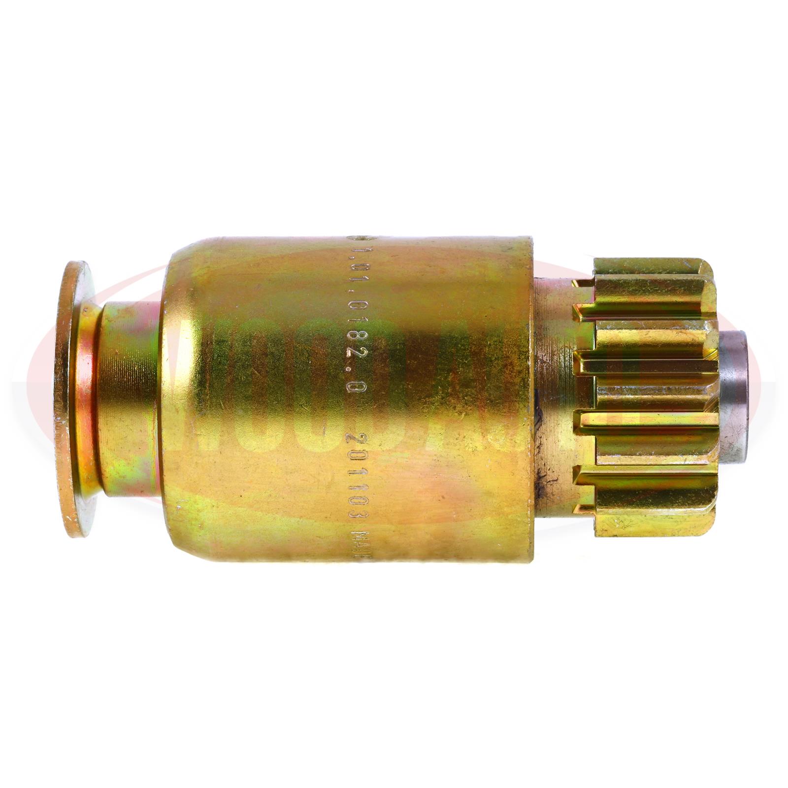 SDV3067 BrandDELCO REMY Part Number(s)1894214 ProductNamePinion
