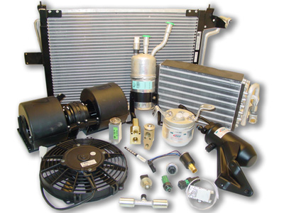 Ac Componentes A/C SYSTEMS ΕΙΔΗ AIR CONDITIONING