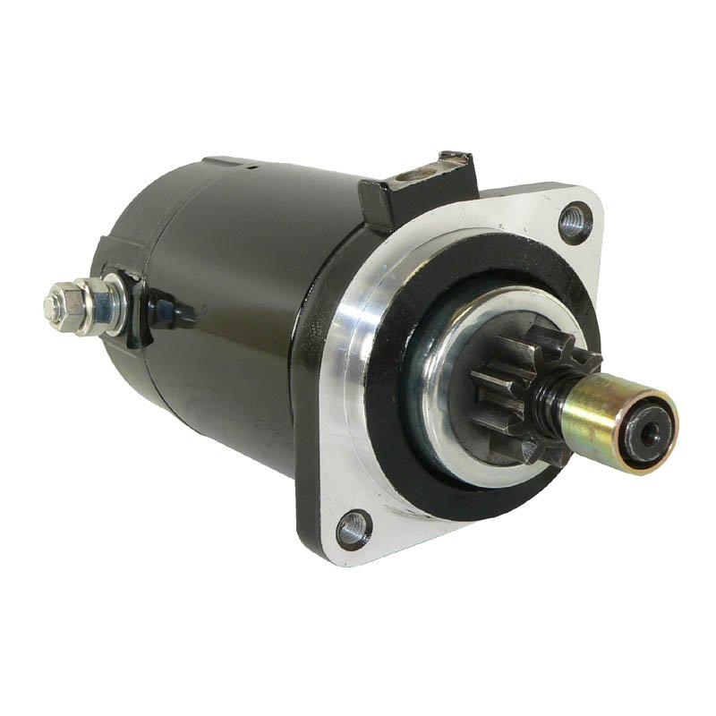 ORALOCK for Starter Motor for Yamaha Marine
