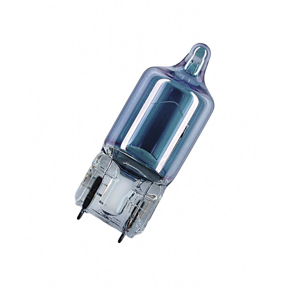 OSRAM COOL BLUE INTENSE W5W 2825UHCBI-02B 12V Blister Double Set