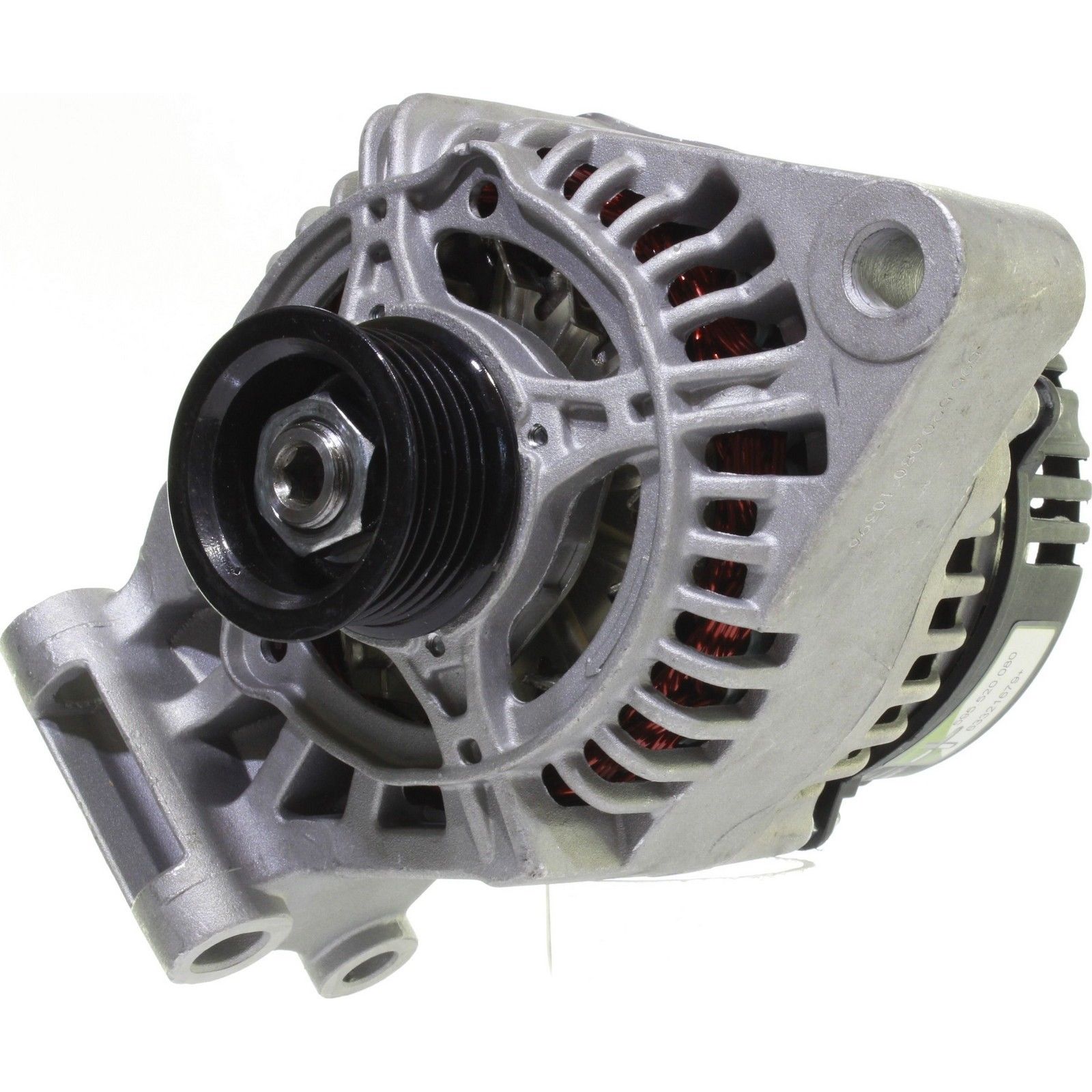 Генератор denso dan588