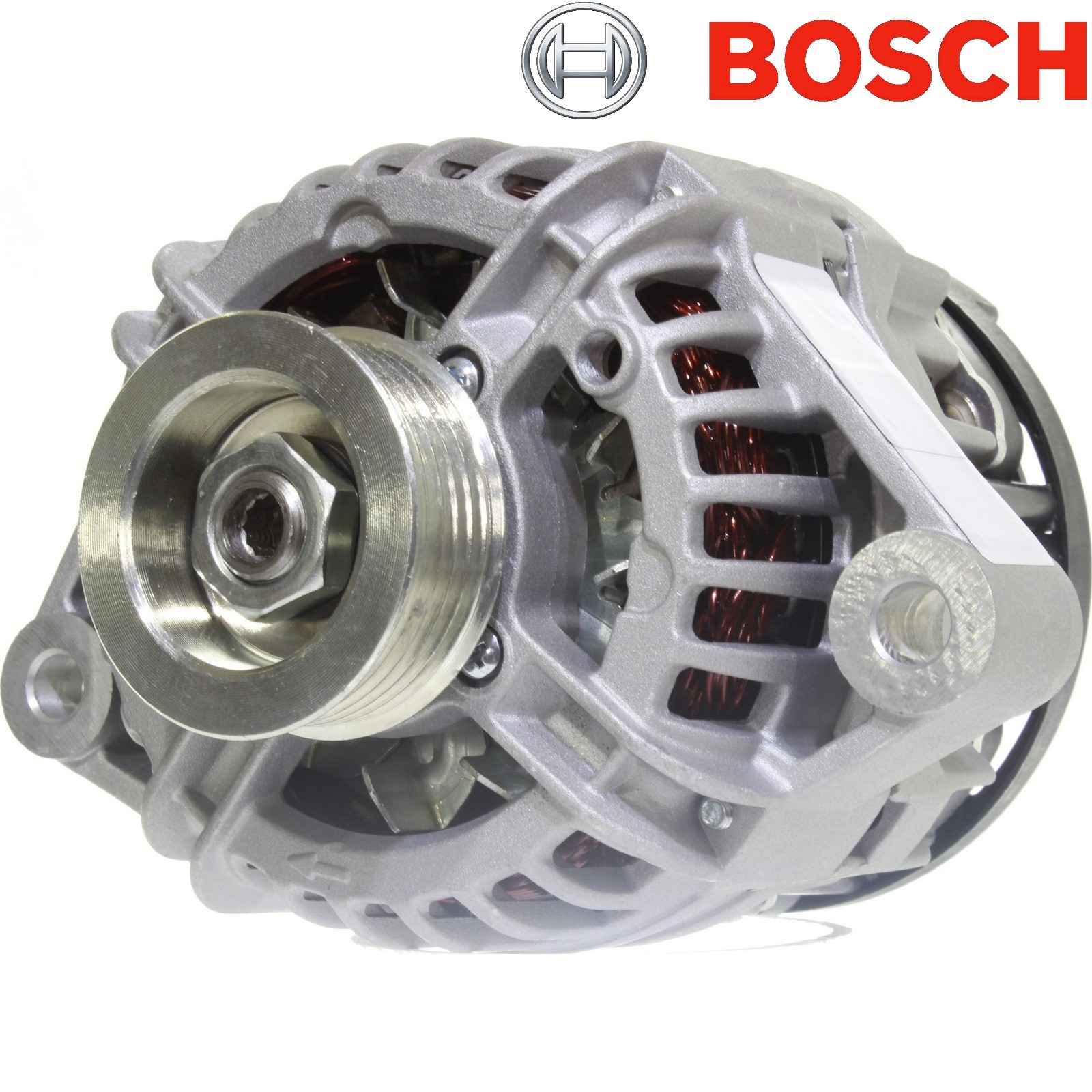 26600 BOSCH ΔΥΝΑΜΟ 12V 85A SMART FORTWO 0,8 450, 451 SMART cdi 85A [L