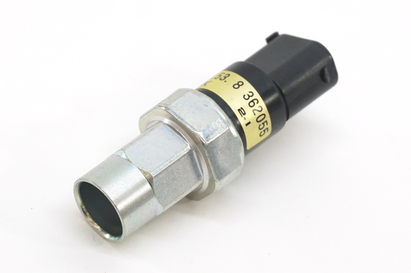 60656039 ΠΡΕΣΟΣΤΑΤΙΚΗ ΒΑΛΒΙΔΑ A/C BMW 3 (E36),Z3 (E36) 902003