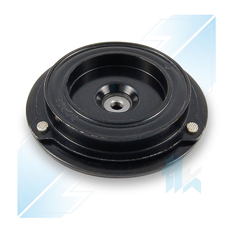 A/C Compressor Hub, DENSO 10PA15C, 10PA17C, 10PA20C, Diameter 105,00 mm ...