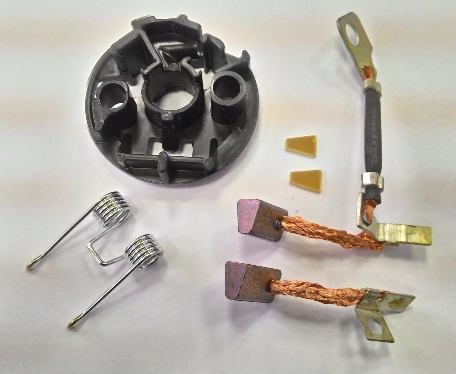 594070 VALEO ΨΥΚΤΡΟΘΗΚΗ ΜΙΖΑΣ 12V VALEO CITROEN SAXO, PEUGEOT ΜΕ