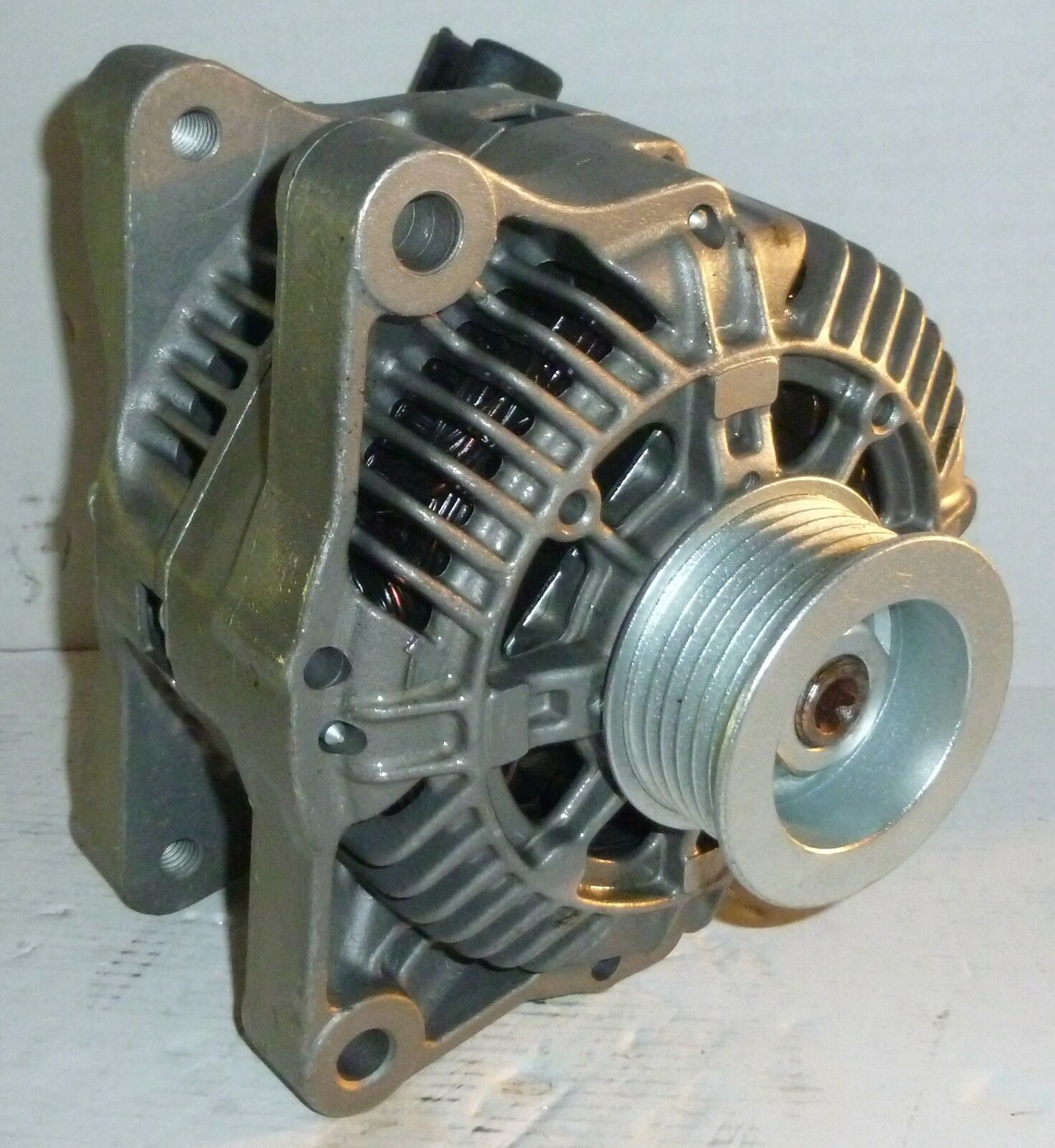 0986042081 BOSCH ΔΥΝΑΜΟ PEUGEO PEUGEOT PARTNER HDI 0986042081 DELCO ...