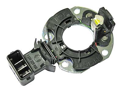 138156, HITACHI/HUCO ΦΩΤΟΚΥΤΤΑΡΟ ΔΙΑΝΟΜΕΑ VW GOLF III, CADDY II, POLO ...