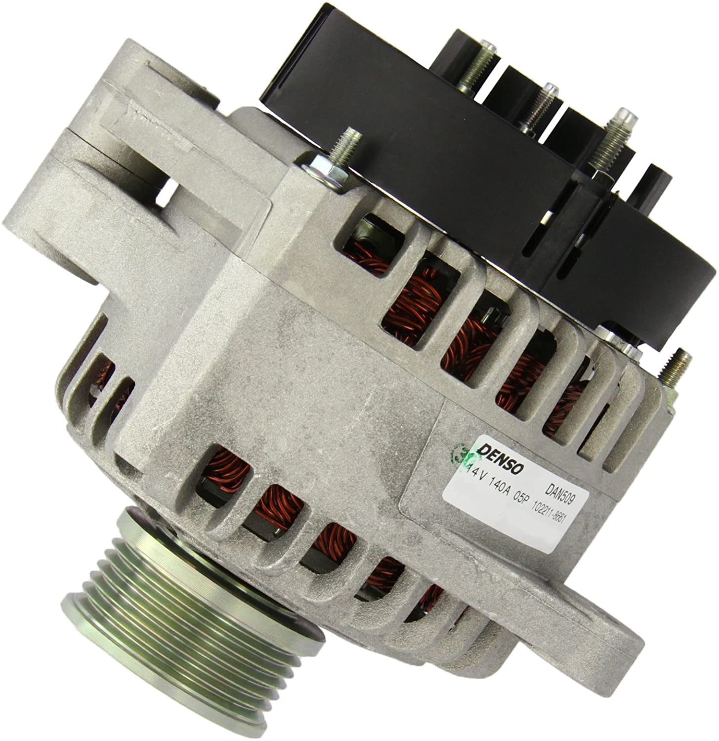 thumbnail image 2 of 4x Glow Plugs 11V For Vauxhall Opel Astra Vectra Zafira Saab 9-3 1.9 CDTI - SV003 2 of 6